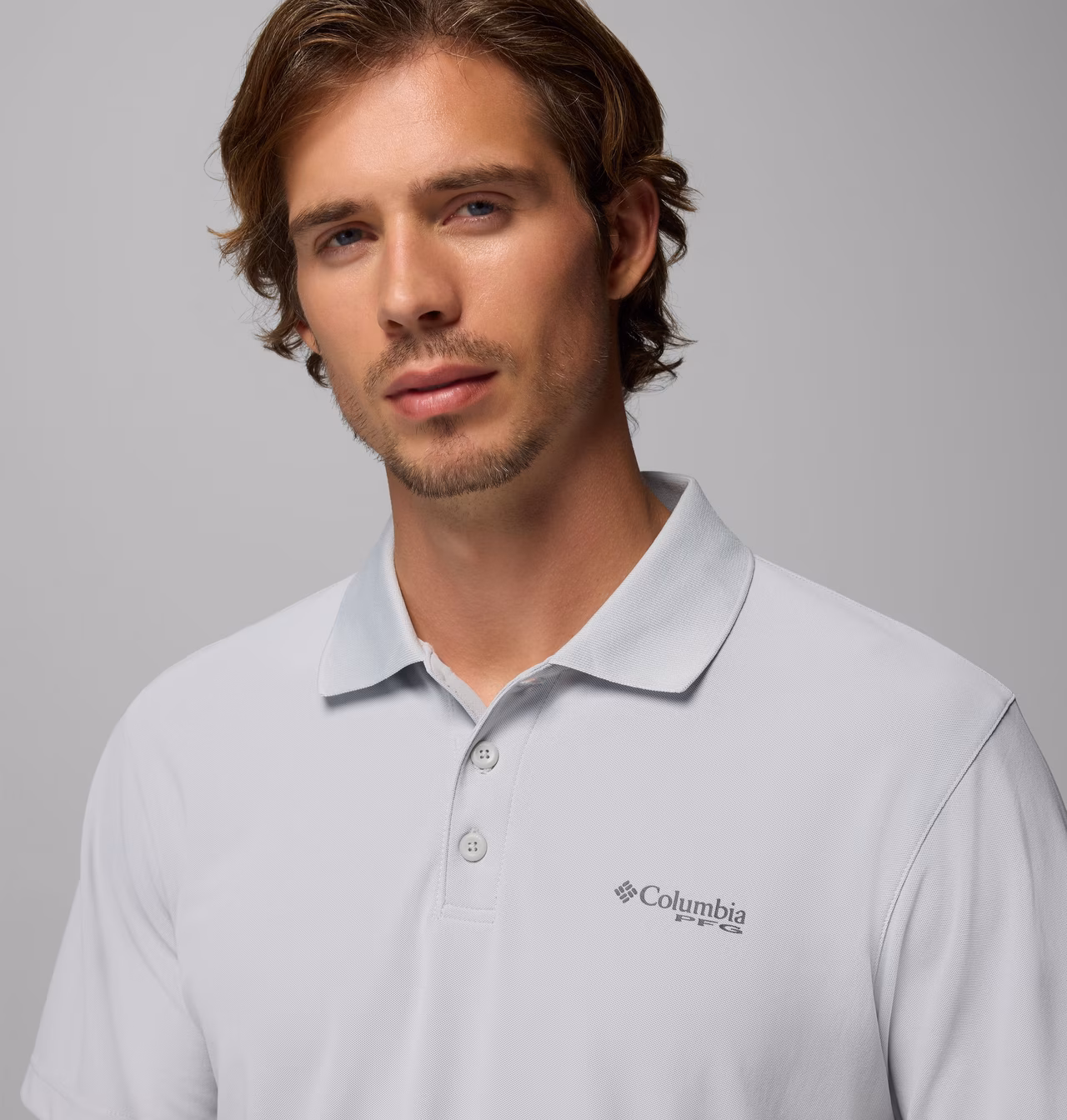 CAMISA MASCULINO COLUMBIA FREEZER – foto 5